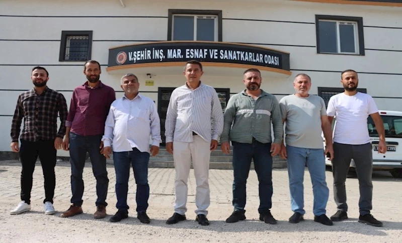 VİRANŞEHİR