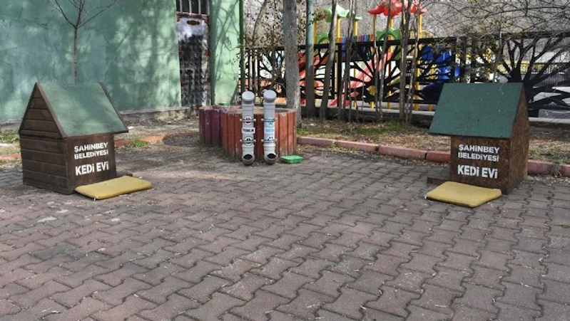 Başkanımız 