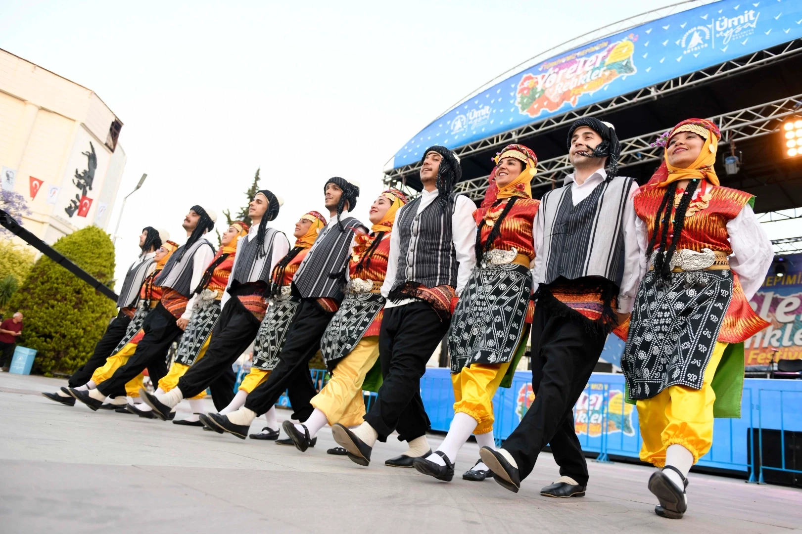 Antalya Muratpaşa