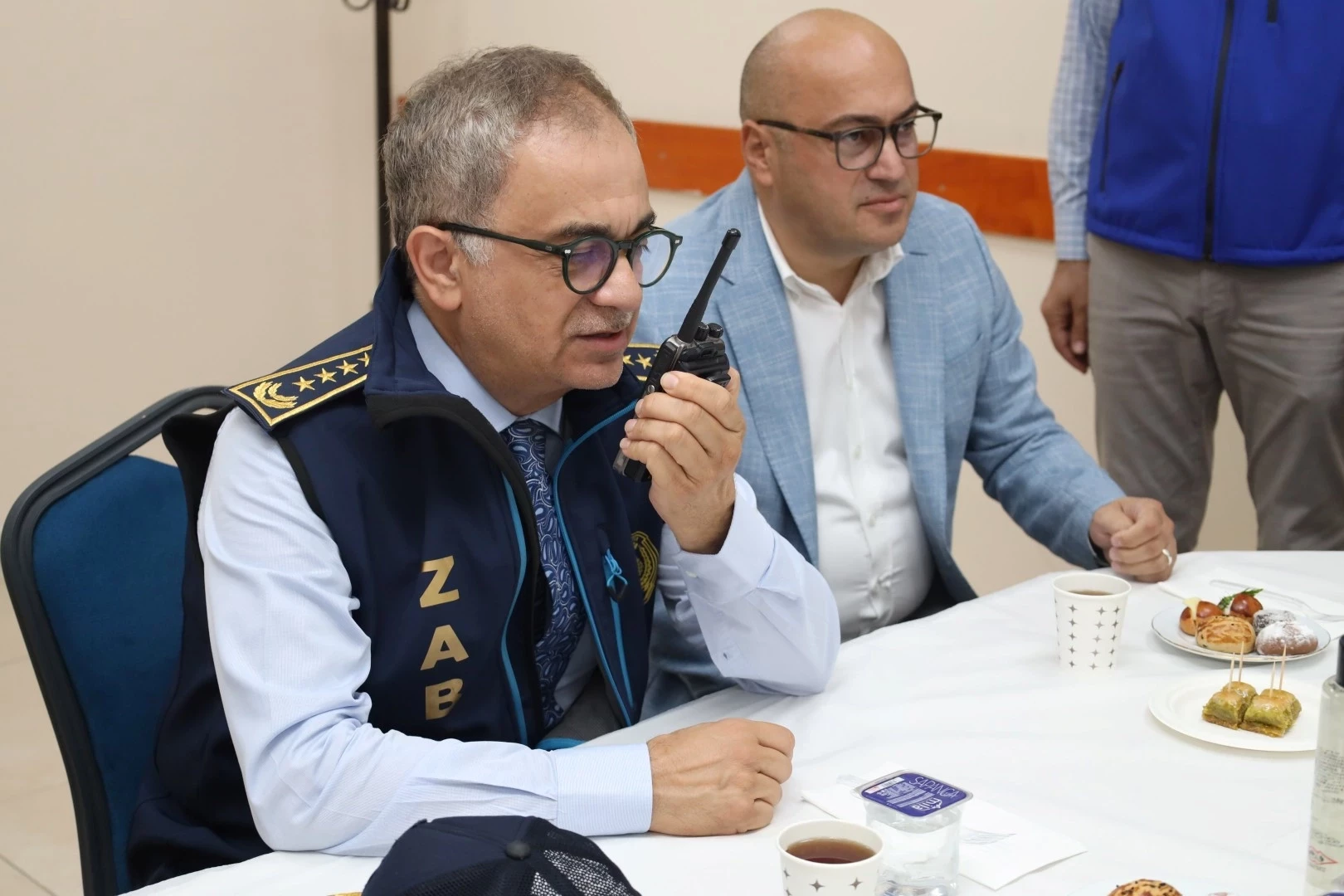Kocaeli Zabıtası