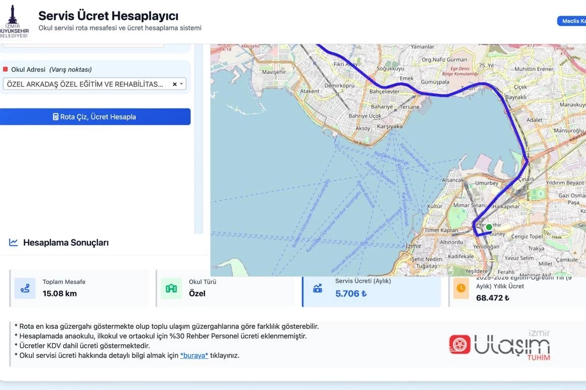İzmir