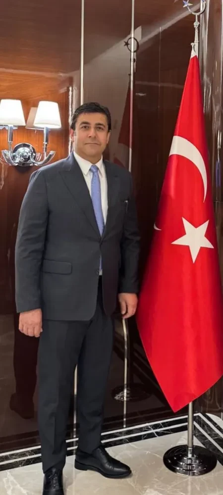 AVRUPA BASINI: TÜRKİYE’DE  DEMOKRASİ BİTİYOR MU..